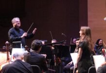 La OFEQ y el Festival FortePiano unen al piano y la música sinfónica