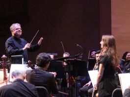 La OFEQ y el Festival FortePiano unen al piano y la música sinfónica