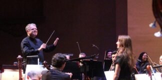 La OFEQ y el Festival FortePiano unen al piano y la música sinfónica