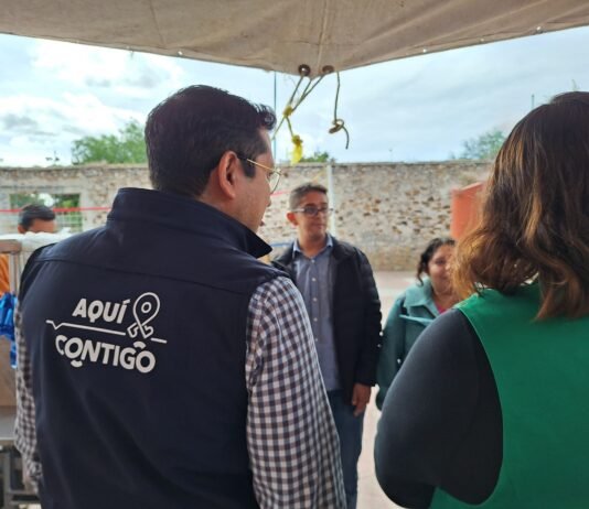 Entrega Secretaría del Trabajo equipamiento para el autoempleo en Colón