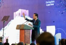 Con Resultados Firmes, Corregidora avanza como municipio ejemplar: Chepe Guerrero
