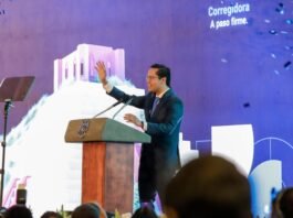 Con Resultados Firmes, Corregidora avanza como municipio ejemplar: Chepe Guerrero