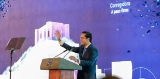 Con Resultados Firmes, Corregidora avanza como municipio ejemplar: Chepe Guerrero