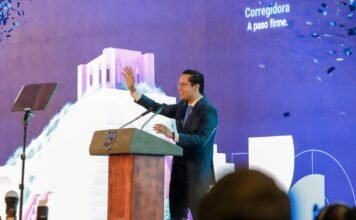 Con Resultados Firmes, Corregidora avanza como municipio ejemplar: Chepe Guerrero