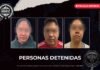 Fiscalía desarticula presunto esquema de fraude con documentos falsos en Corregidora; hay tres detenidos