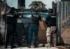 🚨 DETIENEN A ADOLESCENTE POR HOMICIDIO CALIFICADO EN LA NEGRETA