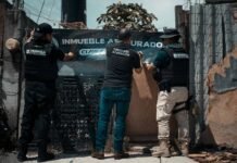 🚨 DETIENEN A ADOLESCENTE POR HOMICIDIO CALIFICADO EN LA NEGRETA