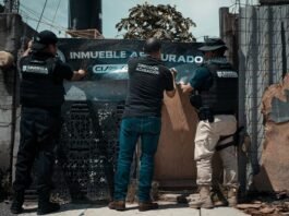 🚨 DETIENEN A ADOLESCENTE POR HOMICIDIO CALIFICADO EN LA NEGRETA