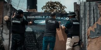 🚨 DETIENEN A ADOLESCENTE POR HOMICIDIO CALIFICADO EN LA NEGRETA
