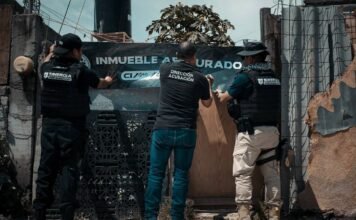 🚨 DETIENEN A ADOLESCENTE POR HOMICIDIO CALIFICADO EN LA NEGRETA