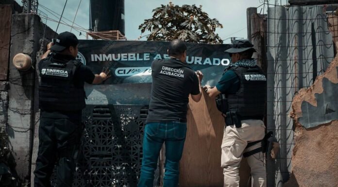 🚨 DETIENEN A ADOLESCENTE POR HOMICIDIO CALIFICADO EN LA NEGRETA