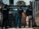 🚨 DETIENEN A ADOLESCENTE POR HOMICIDIO CALIFICADO EN LA NEGRETA