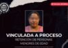 Vinculan a proceso a Israel “N” por retención de tres menores localizados en Pinal de Amoles