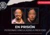 Vinculan a proceso a Arcelia “N” y Dante “N” por retención de tres menores en Pinal de Amoles