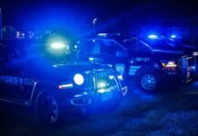 Rescatan a persona privada de la libertad tras operativo en Corregidora