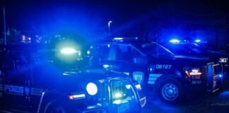 Rescatan a persona privada de la libertad tras operativo en Corregidora
