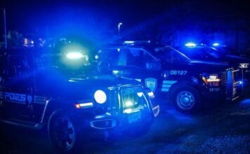 Rescatan a persona privada de la libertad tras operativo en Corregidora
