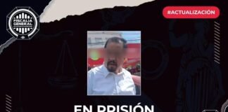 “NOTARIO CHUECO”: SE LE JUNTAN LAS DENUNCIAS Y SUMA OTRA VINCULACIÓN POR FRAUDE