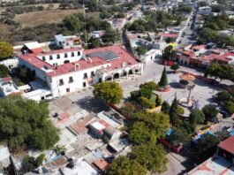 Colón se Suma al Circuito Nacional por la Paz y al Hay Festival Querétaro 2026