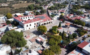 Colón se Suma al Circuito Nacional por la Paz y al Hay Festival Querétaro 2026
