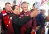 SANTIAGO NIETO CASTILLO LLAMA A LA UNIDAD EN QUERÉTARO Y RECONOCE EL TRABAJO DE FUNDADORES DE MORENA