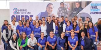 Chepe Guerrero fortalece el DIF Corregidora con más de 92 mil acciones en beneficio de los adultos mayores