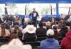 Chepe Guerrero fortalece el campo con más de 4 mil servicios veterinarios gratuitos y la mecanización del sector