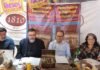 A CIEN AÑOS DE LA CRISTIADA, PRESENTAN “MENDIGANDO AMOR”, DEVOCIONARIO PARA ORAR POR LOS SACERDOTES