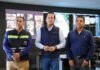 Chepe Guerrero mantiene monitoreo y acciones preventivas ante lluvias en Corregidora