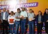 Entrega Gaspar Trueba Dos Nuevos Camiones Recolectores y Equipamiento a Servicios Públicos Municipales