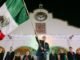 Chepe Guerrero encabeza el Grito de Independencia en Corregidora