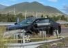 Muere prensada en choque de vehículo sobre la carretera a San Luis Potosí