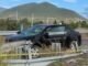 Muere prensada en choque de vehículo sobre la carretera a San Luis Potosí