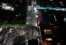 Concluye Operativo de Fiestas Patrias 2026 con saldo preventivo en Corregidora