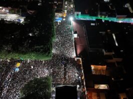 Concluye Operativo de Fiestas Patrias 2026 con saldo preventivo en Corregidora