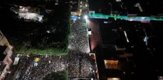 Concluye Operativo de Fiestas Patrias 2026 con saldo preventivo en Corregidora