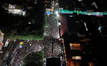 Concluye Operativo de Fiestas Patrias 2026 con saldo preventivo en Corregidora