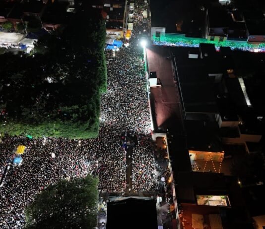Concluye Operativo de Fiestas Patrias 2026 con saldo preventivo en Corregidora