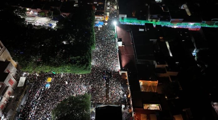Concluye Operativo de Fiestas Patrias 2026 con saldo preventivo en Corregidora