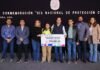 Chepe Guerrero entrega equipo operativo e incentivos económicos a personal de Protección Civil