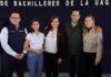 Chepe Guerrero llama a jóvenes de Corregidora a construir la paz desde las acciones cotidianas