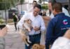 Chepe Guerrero convierte al CAM en el primer edificio de gobierno Pet Friendly en Corregidora