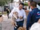 Chepe Guerrero convierte al CAM en el primer edificio de gobierno Pet Friendly en Corregidora
