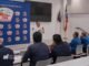 Corregidora fortalece a sus bomberos con entrenamiento internacional en McAllen