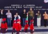 Chepe Guerrero encabeza Honores a la Bandera en Jardín de Niños “Gabilondo Soler”
