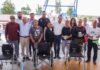 Chepe Guerrero encabeza Mega Jornada de Salud en la comunidad de El Jaral