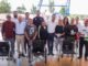Chepe Guerrero encabeza Mega Jornada de Salud en la comunidad de El Jaral