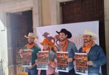 Sombrero Run: Elizabeth Olvera y Fundación Evolución MX invitan a una carrera familiar con causa en Corregidora