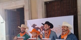 Sombrero Run: Elizabeth Olvera y Fundación Evolución MX invitan a una carrera familiar con causa en Corregidora
