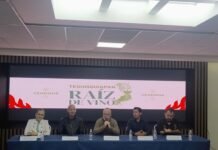 Tequisquiapan celebrará las fiestas patrias con el festival “Ecos de Libertad” y su primera “Vendimia de Raíz”